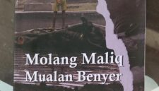 Pertanyaannya kini sederhana: apakah kita masih mau mendengar suara air? (Foto: aks/ceraken.id)