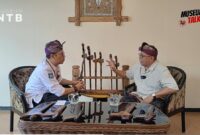 Ia adalah narasi tentang siapa kita, dari mana kita berasal, dan bagaimana kita merawat peradaban (Foto: Museum Talk/ceraken.id)