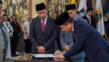 Momentum konsolidasi birokrasi menuju fase akselerasi kebijakan (Foto: Kominfotik NTB)