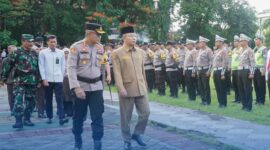 Secara substansial, Operasi Keselamatan Rinjani tidak semata mengedepankan penindakan hukum (Foto: PPID Kota Mataram)