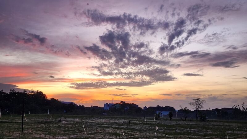 Pesan dalam kertas kecil itu menggeser cara pandang (Foto: aks/ceraken.id)