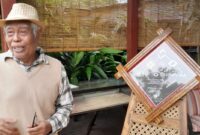 Prof Aminuddin Salle Karaeng Patoto (Foto: ist)