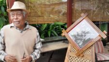 Prof Aminuddin Salle Karaeng Patoto (Foto: ist)