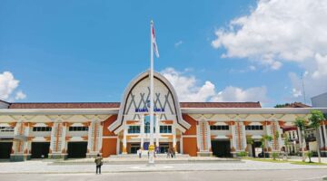 Kerja TAG lebih banyak berada di balik layar: menata ulang sistem, memperbaiki koordinasi, menyusun strategi fiskal, dan mengarahkan perencanaan program. (Foto: ist)