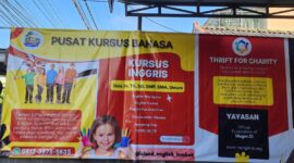 kolaborasi itu kini tumbuh menjadi contoh bagaimana gerakan lokal dapat terhubung dengan peluang global (Foto: aks/ceraken.id)