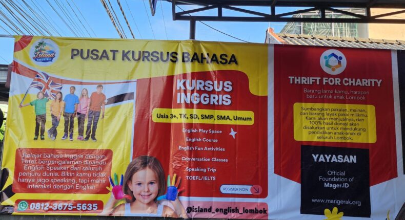 foto slider headline