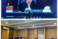 Inflasi bukan semata persoalan statistik, melainkan soal keberlanjutan ekonomi rumah tangga, terutama kelompok masyarakat berpendapatan rendah yang paling rentan terhadap lonjakan harga bahan pokok (Foto: ist)