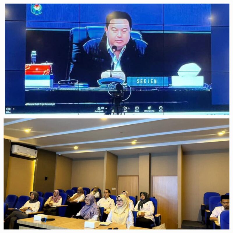 Inflasi bukan semata persoalan statistik, melainkan soal keberlanjutan ekonomi rumah tangga, terutama kelompok masyarakat berpendapatan rendah yang paling rentan terhadap lonjakan harga bahan pokok (Foto: ist)