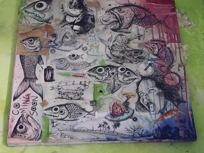 Ilustrasi: Reva Adhitama