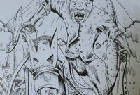 Di tengah dinamika global, disrupsi teknologi, dan persaingan yang semakin ketat, perusahaan dituntut untuk berani mengambil risiko yang terukur, selaras dengan risk appetite yang telah ditetapkan (Ilustrasi: Reva Adhitama)