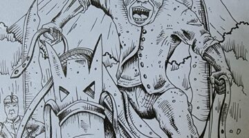 Di tengah dinamika global, disrupsi teknologi, dan persaingan yang semakin ketat, perusahaan dituntut untuk berani mengambil risiko yang terukur, selaras dengan risk appetite yang telah ditetapkan (Ilustrasi: Reva Adhitama)