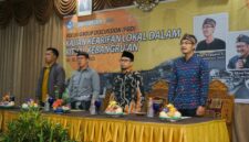 Di sinilah letak kekuatan kebangru’an, ia bukan sekadar seni, melainkan cara hidup, cara mengingat, dan cara merayakan kemanusiaan (Foto: ist)