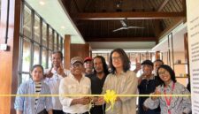 Sang CEO memiliki gagasan untuk menyatukan budaya Korea dengan budaya lokal Indonesia, khususnya Lombok (Foto: ist)