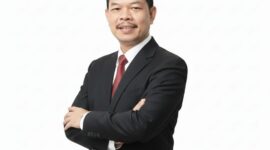 Semangat baru untuk terus tumbuh bersama masyarakat dan memperkuat peran Pegadaian sebagai sahabat finansial masyarakat Indonesia (Foto: ist)