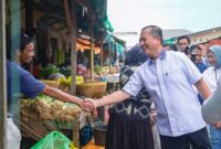 Menjaga stabilitas harga bukan hanya tugas pemerintah, melainkan tanggung jawab kolektif (Foto: ist)