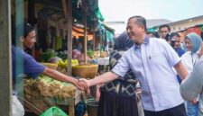 Menjaga stabilitas harga bukan hanya tugas pemerintah, melainkan tanggung jawab kolektif (Foto: ist)