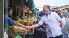 Menjaga stabilitas harga bukan hanya tugas pemerintah, melainkan tanggung jawab kolektif (Foto: ist)