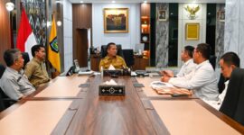 Pesan yang lahir darinya memiliki implikasi jangka panjang: Rinjani harus dikelola bersama, dengan standar global, namun berakar kuat pada kepentingan lokal (Foto: pemprov ntb)