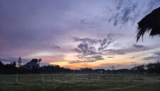 Keberagaman tradisi ini menjadi kekayaan budaya Nusantara yang memperlihatkan satu pesan universal: menyambut Ramadan berarti kembali kepada kesucian hati dan kebersamaan (Foto: aks/ceraken.id)