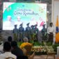 Melalui kegiatan seperti Gema Ramadhan, Kota Mataram tidak hanya merawat tradisi religius, tetapi juga menghidupkan nilai-nilai spiritual di tengah dinamika kehidupan modern (Foto: PPID Kota Mataram)