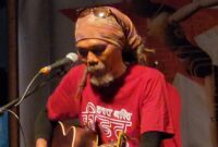 Wing Irawan,“Kemurahan hati tidak berarti memberikan apa yang kau butuhkan lebih dari yang kau butuhkan, tetapi memberiku apa yang lebih kau butuhkan daripada yang kubutuhkan.” (Foto: aks)