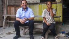 Transformasi ini bukan sekadar perubahan angka statistik, tetapi perubahan cara desa memaknai perannya dalam ekonomi regional (Foto: ist)