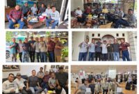 Sebagian orang mungkin menganggap ini sekadar perubahan zaman (Foto:ist/ceraken.id)