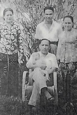 Jurnalisme Kebangsaan Ajoeba Wartabone di Masa Revolusi Indonesia