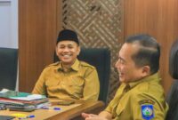 Kualitas tata kelola diuji, bukan hanya pada hasil akhir, tetapi pada perjalanan menuju ke sana (Foto: diskominfotik ntb/ceraken.id)