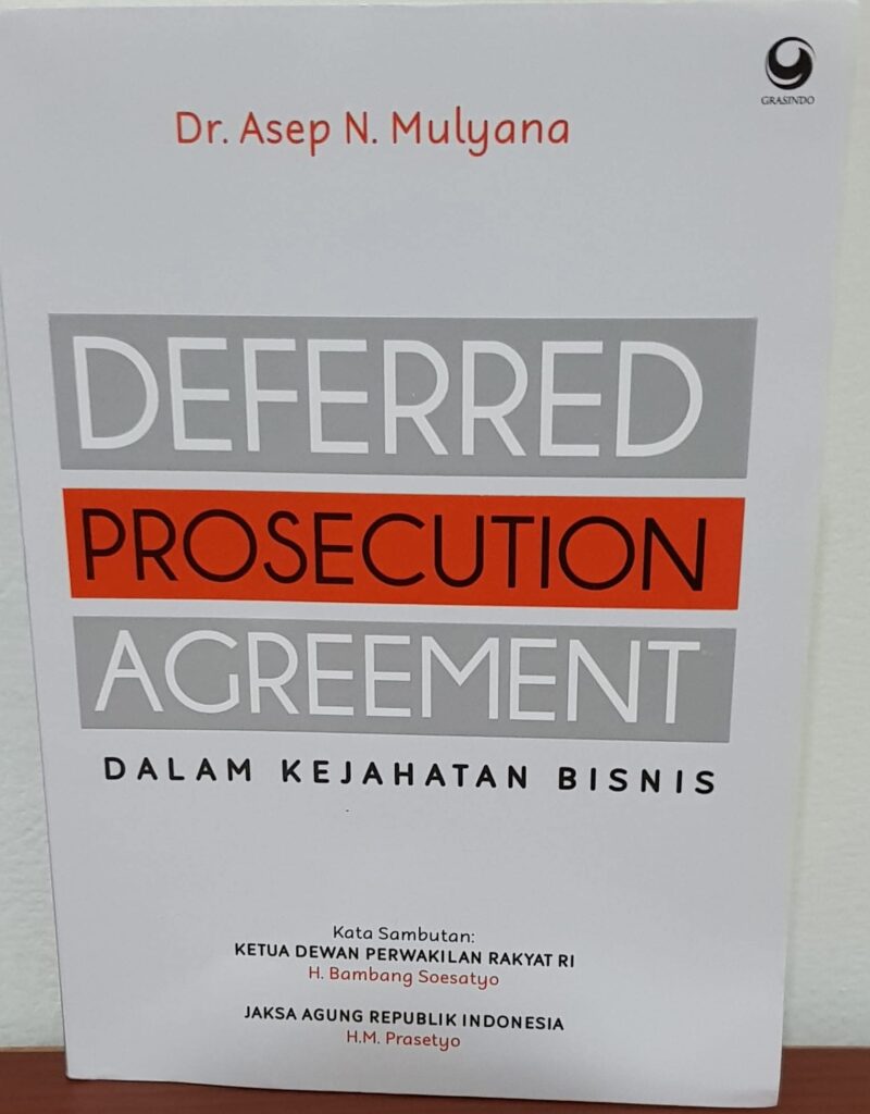 Ia menjadi alat untuk memastikan bahwa hukum mampu menghasilkan manfaat sosial yang lebih besar (Foto: aks/ceraken.id)