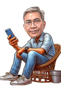 Lebaran Topat di Era Digital dan Konsolidasi Sosial