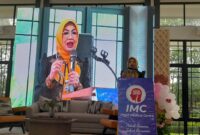 Dr dr Jumraini, "Puasa sebagai Terapi Otak" (Foto: rt/ceraken.id)