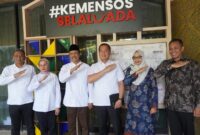 Upaya mengatasi kemiskinan tidak bisa dilakukan secara parsial. Dibutuhkan kerja bersama antara pemerintah pusat, pemerintah daerah, masyarakat, serta berbagai pemangku kepentingan lainnya (Foto: akun pemprov ntb/ceraken,id)