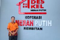 Menurut Wirawan Ahmad, arah kebijakan ke depan akan difokuskan pada tiga pilar utama: peningkatan jumlah koperasi yang aktif, percepatan pembangunan gerai usaha, serta integrasi menyeluruh ke dalam sistem digital (Foto: pemprov ntb/ceraken.id)