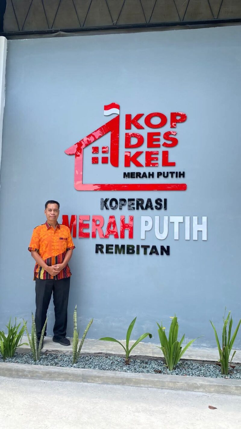 Menurut Wirawan Ahmad, arah kebijakan ke depan akan difokuskan pada tiga pilar utama: peningkatan jumlah koperasi yang aktif, percepatan pembangunan gerai usaha, serta integrasi menyeluruh ke dalam sistem digital (Foto: pemprov ntb/ceraken.id)