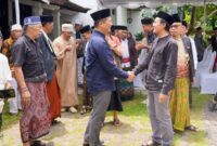 Filosofi “mengayomi semua orang” menjadi benang merah yang menghubungkan antara nilai budaya dan kebijakan publik (Foto: pemprov ntb/ceraken.id)