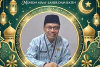 Miq Aweng,“Tradisi ini bukan hanya sekadar perayaan adat, melainkan instrumen ekonomi yang efektif untuk meningkatkan taraf hidup warga lokal di Kota Mataram.” (Foto: ist/ceraken.id)