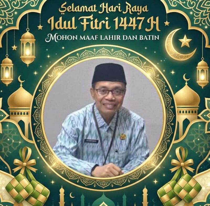 Miq Aweng,“Tradisi ini bukan hanya sekadar perayaan adat, melainkan instrumen ekonomi yang efektif untuk meningkatkan taraf hidup warga lokal di Kota Mataram.” (Foto: ist/ceraken.id)