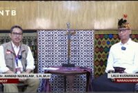 Keris adalah contoh nyata bagaimana warisan leluhur dapat menemukan makna baru di zaman modern. (Foto: ist/ceraken.id)