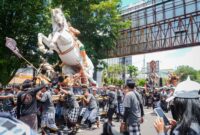 Mataram hari ini: sebuah kota yang menjadikan toleransi sebagai identitas, bukan slogan (Foto: ppid kota mataram/ceraken.id)