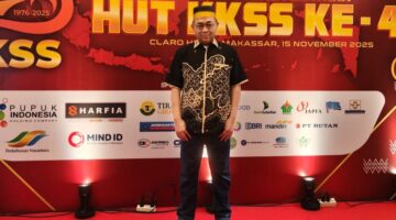 Foto: ist/ceraken.id