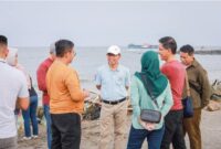 Lebaran Topat tidak hanya menjadi momentum religius, tetapi juga peristiwa sosial yang mempertemukan berbagai lapisan masyarakat (Foto: diskominfo kota mataram/ceraken.id)