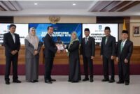 Di sinilah letak pentingnya LKPJ: tidak hanya menyajikan capaian, tetapi juga mengungkap jarak antara rencana dan realitas (Foto: ntbprov.go.id/ceraken.id)