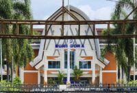 Ukuran keberhasilan bukan terletak pada besarnya anggaran, tetapi pada sejauh mana anggaran tersebut mampu menghadirkan kesejahteraan(Foto: aks/ceraken.id)