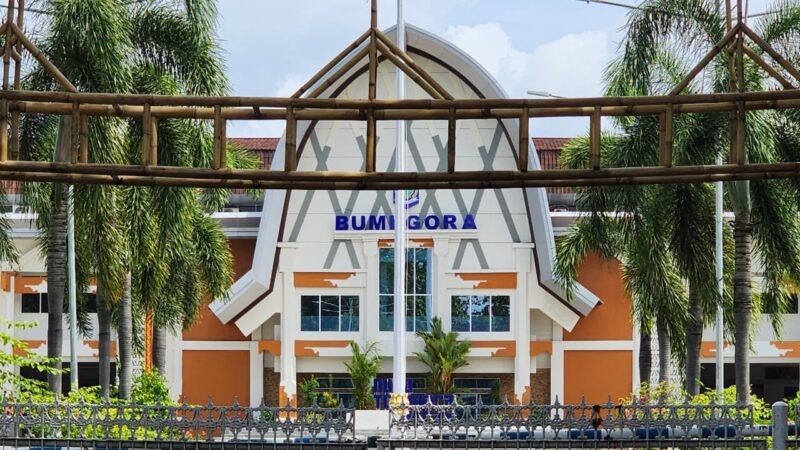 Ukuran keberhasilan bukan terletak pada besarnya anggaran, tetapi pada sejauh mana anggaran tersebut mampu menghadirkan kesejahteraan(Foto: aks/ceraken.id)