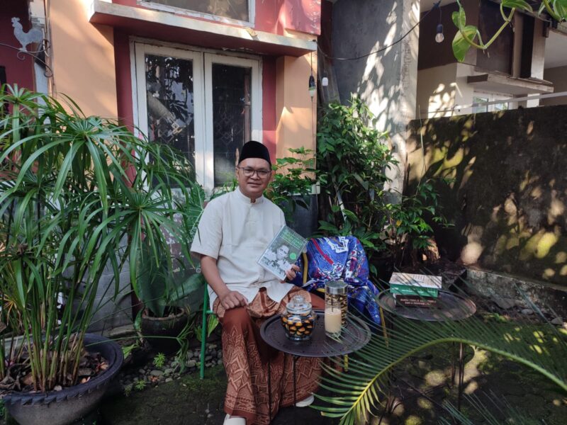 Penulis, Buku 