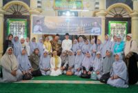 Mataram terus menyulam masa depannya melalui dialog, kepedulian, dan semangat gotong royong yang hidup di tengah masyarakat (Foto: ppid kota mataram/ceraken.id)