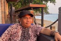 Prof. Nuriadi Sayip mengusulkan agar pemerintah, khususnya kementerian terkait, mulai merumuskan parameter kualitatif, alat ukur yang tidak hanya menghitung, tetapi juga memahami (Foto: ist/ceraken.id)