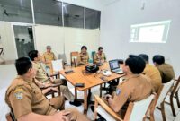 Ketika kebudayaan ditempatkan sebagai fondamen, maka Desa Berdaya menumbuhkan martabat dari akar budaya masyarakatnya sendiri (Foto: akun Lalu Surya Mulawarman/ceraken.id)