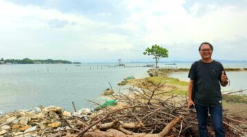 Foto: ist/ceraken.id